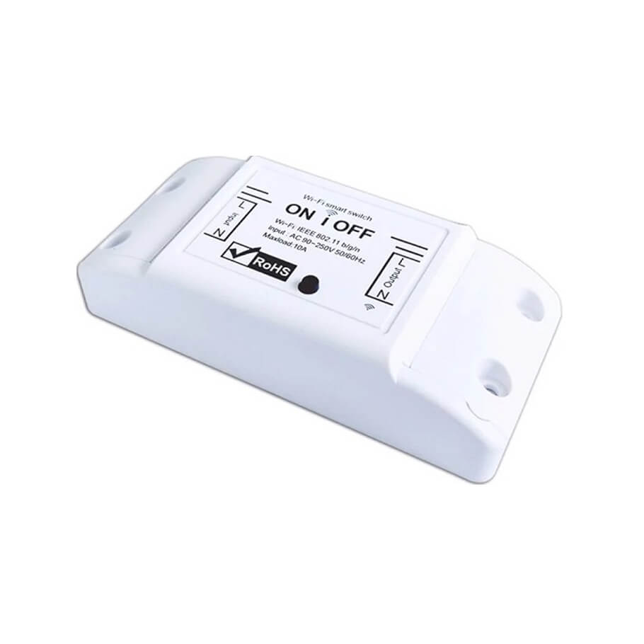 Thiết bị bật/tắt thông minh SmartZ WA1